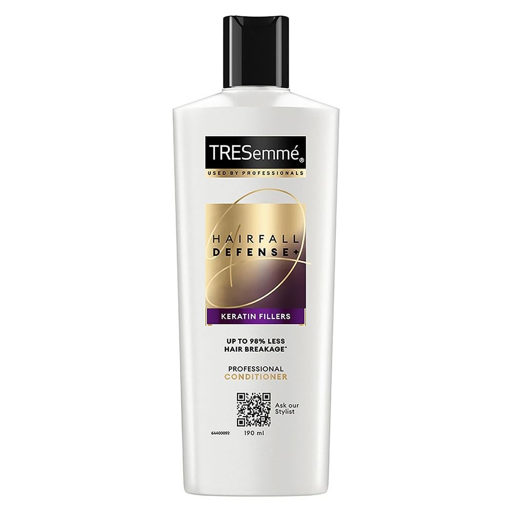 TRESemme Hair Fall Defense Conditioner (190ml)