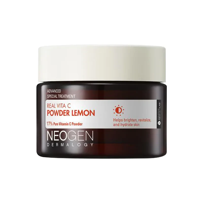 Neogen Dermalogy Real Vita C Powder Lemon (50g)