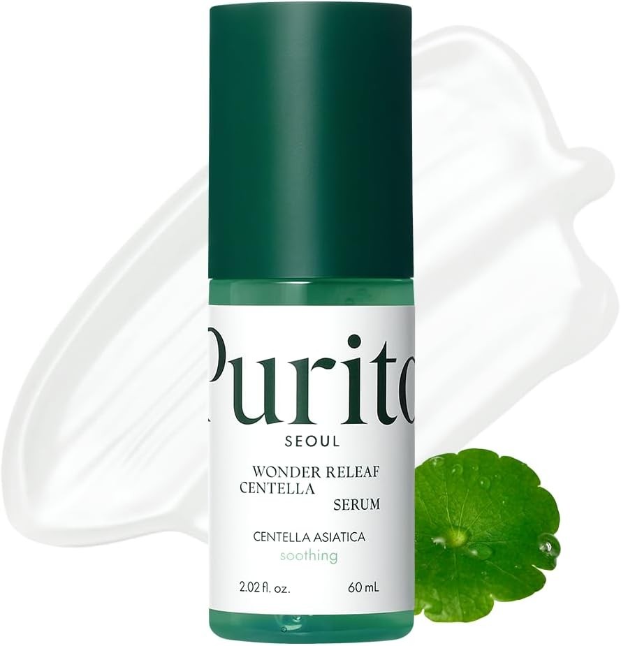 Purito Wonder Releaf Centella Serum (60ml)