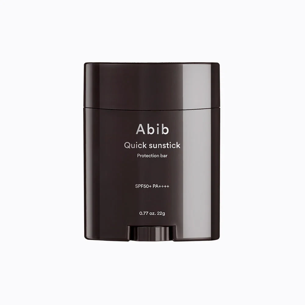Abib Quick Sunstick Protection Bar SPF50+ PA++++ (22g)