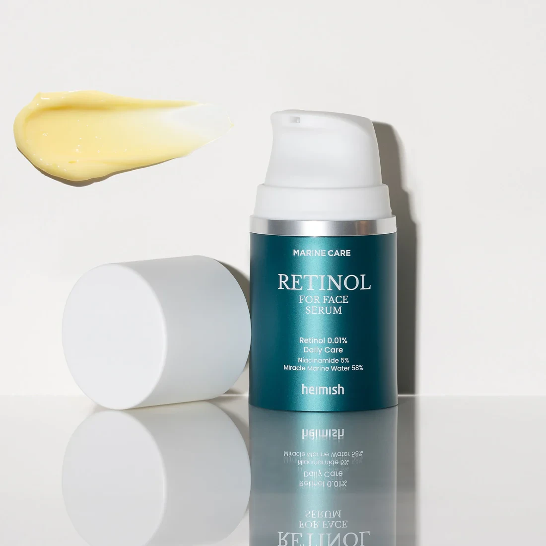Heimish Marine Care Retinol For Face Serum (50ml)