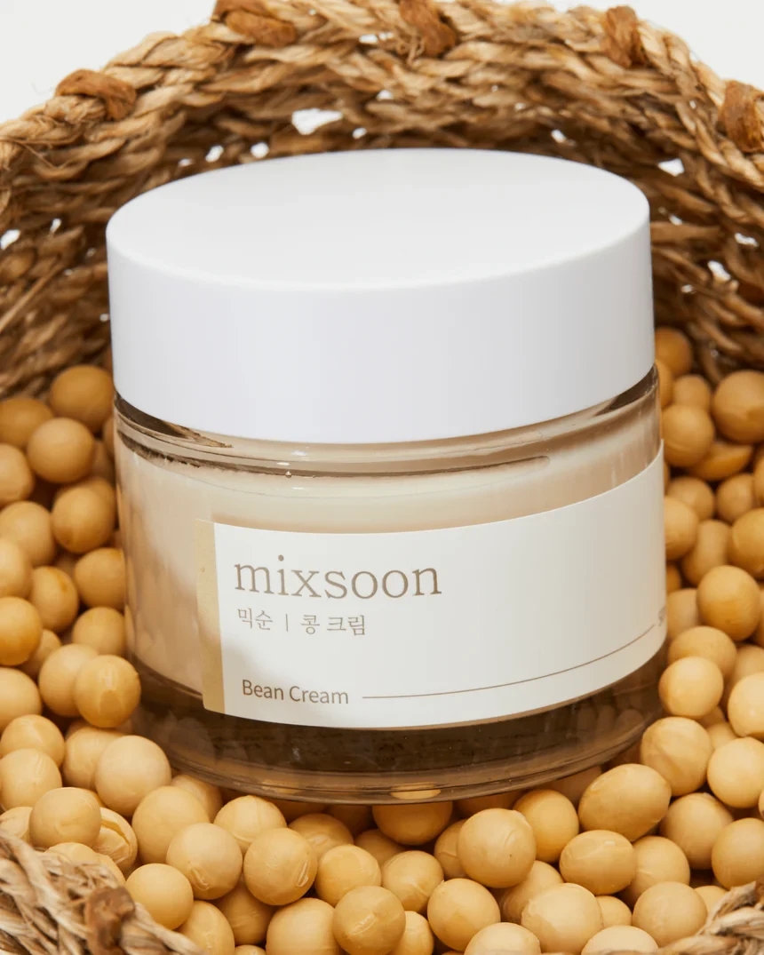 Mixsoon Bean Cream (50ml)