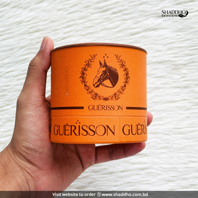 Claires Korea Guerisson 9 Complex Cream (70ml)