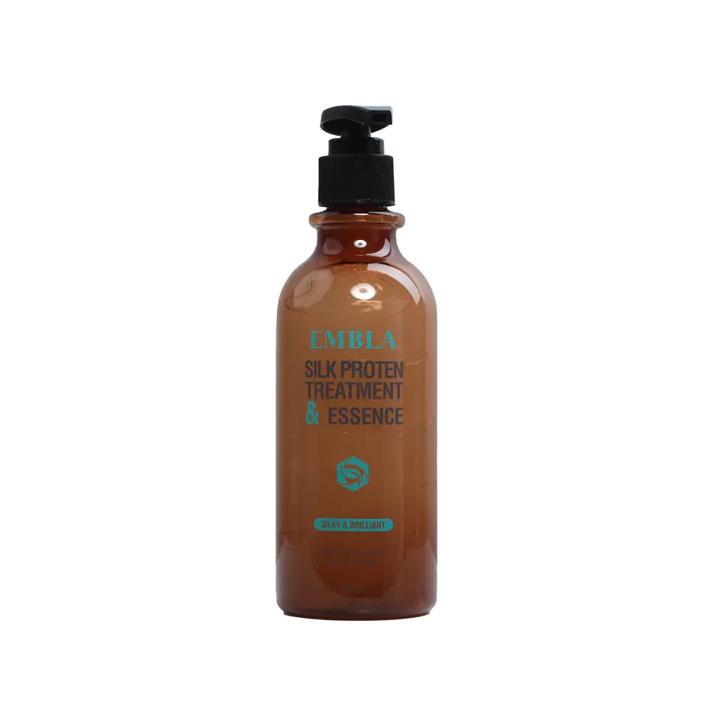 Embla Silk Proten Treatment & Essence (300ml)